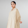 Chanderi Multi Zari Dupatta - Image 3