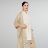 Chanderi Multi Zari Dupatta - Image 4